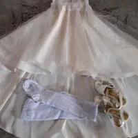لباس عروس
