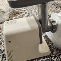 چرخ گوشت نونو