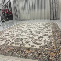 فرش ۱۲ متری و ۶ متری اشپزخانه و ۴ متری خواب