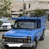 نیسان دیزل مدل90