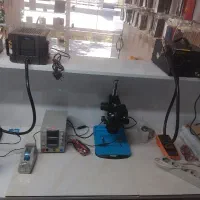 تعمیرکار موبایل