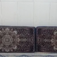 دو جفت پشتی