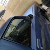 مزدا ۲۰۰۰|خودرو سواری و وانت|مبارکه, |دیوار