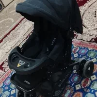 کالسکه کودک