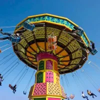 واگذاری شهربازی فوری