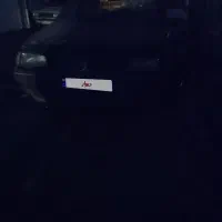 پژو آردی مدل‌۸۵