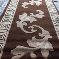 فرش ۴متری کارکرده