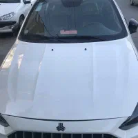 اطلسg1403سفیدمشکی سانروفدار