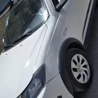 کوئیک GXR  ۱۴۰۳