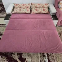 مبل تختخواب شو