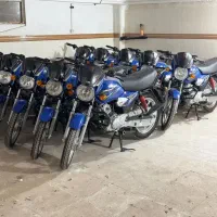 موتور HLX150 هندی فـروش ویـژه درنیـرو موتـور قرچک