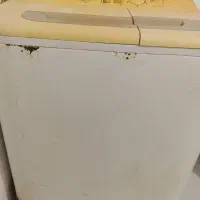 لباسشویی دوقلو