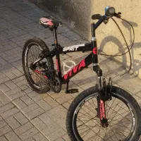 دوچرخه سایز ۲۰