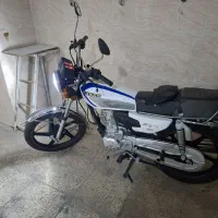 موتورسیکلت 150 احسان