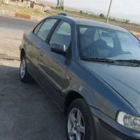 سمند موتور tu5