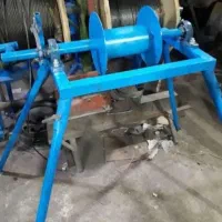 تولیدوپخش چرخ چاه دستی متحرک وبالابر متحرک