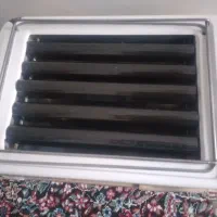 کباب پز جنس لعابی درجه یک