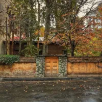 سهروردی شمالی ۲۷۰ متر مستغلات