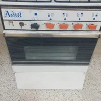 اجاق‌گاز