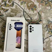 گوشی سامسونگ a32