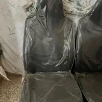 صندلی خودرو خارجی