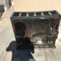 بخاری و کولر آبی ۶۰۰۰