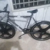 دوچرخه 26 دماوند
