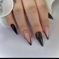 نیازمند ناخنکار