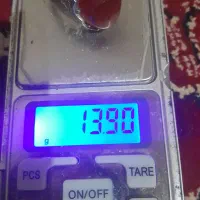 انگشتر عقیق یمن