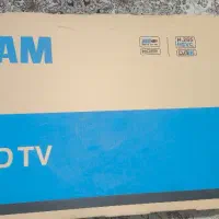 تلویزیون سام 32 اینچ مدل ua32c4600th آکبند