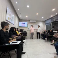 دوره تربیت مدرس زبان خارجی