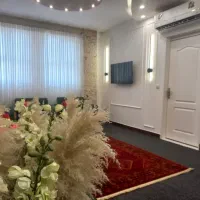 آپارتمان دنج و آرام