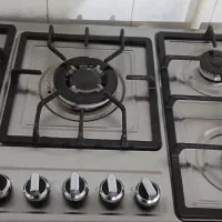 گاز صحفه ای