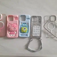 بک کاور آیفون 16 پرومکس