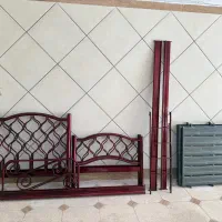 تخت دو طبقه