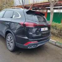 kmc k7|خودرو سواری و وانت|تهران, ونک|دیوار