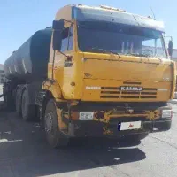 فروش کامیون کشنده