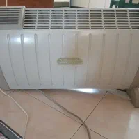 بخاری برقی دلونگی کارکرده