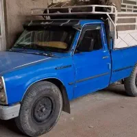 اجاره نیسان