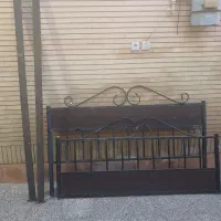 تخت دو نفره
