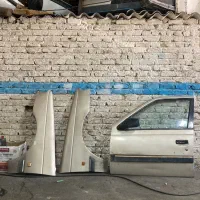 لوازم بدنه پژو۴۰۵
