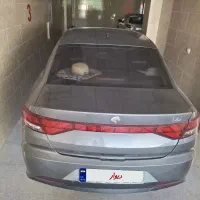 فروش خودرو تارا اتوماتیک