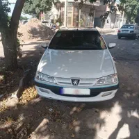 پژوپارس سال موتور معمولی مدل ۹۵