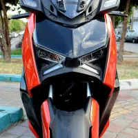 یاماها ایکس مکس XMAX 250 مدل ۱۴۰۴ صفر