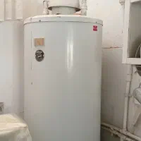 آبگرمکن ایستاده