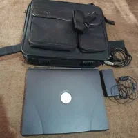لپ تاب dell
