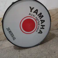 طبل یاماها سایز 80