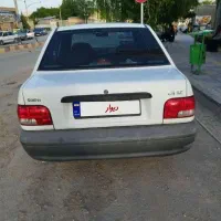 معاوضه با پراید 91.92.93