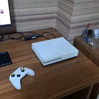 کنسول ایکس باکس وان اس Xbox one s