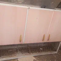 کابینت هود ظرفشویی